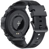 PG666 1 39 inch TFT-scherm Bluetooth Call Smart Watch  ondersteuning voor hartslag- / bloeddrukmeting