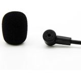Rolton H01 2 PCS Bee Amplifier Headset Head-Mounted Teaching Universele Microfoon