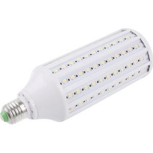 E27 50W 4000-4500LM mas lamp  165 LED SMD 5630  witte licht  AC 220V