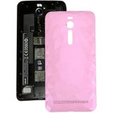 Originele terug batterij Cover met NFC-Chip voor Asus Zenfone 2 / ZE551ML(Pink)