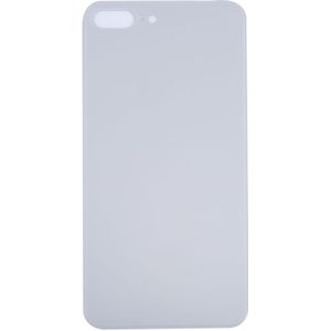 Batterij backcover voor de iPhone 8 Plus (wit)