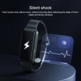 FS21-05 Mute Alarm Shock Wake Smart Watch Muggen Repeller-armband