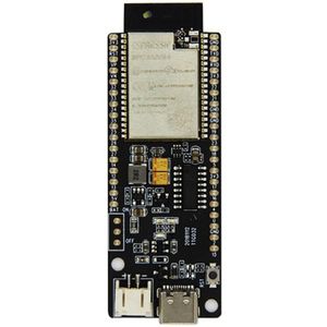 TTGO T-KOALA ESP32 WIFI Bluetooth-module 4MB Ontwikkelingsbord gebaseerd ESP32-WROVER-B