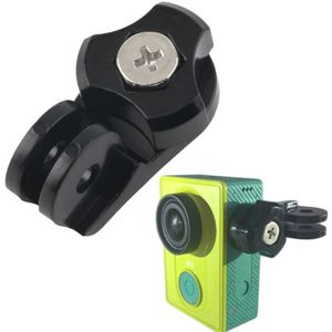 Camera brug Adapter converteren Gopro Mount voor SONY AS100 AS30  XiaoMi Yi actiecamera 1/4 inch schroefgat