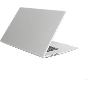 Voor Huawei MagicBook Pro 16.1 Schokbestendig Crystal Laptop Beschermhoes