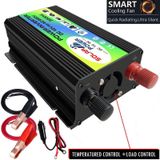 Tang I Generation 12V tot 110V 3000W Intelligent Auto Power Inverter met Dual USB