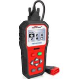 KONNWEI KW818 EOBD / OBDII auto Auto diagnose Scan Tools kunnen Code Reader Scanner (alleen voor 12V benzine auto)