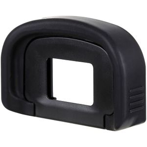 BV oculair Eyecup voor Canon EOS 1DS Mark III / 1DS Mark IV / 7D / 5D Mark III