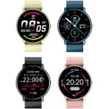 ZL02 hartslagmonitoring stappenteller Smart Watch