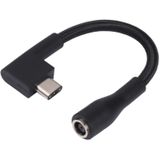 DC 7.4 x 5.0mm Vrouw naar Razer Interface Power Cable