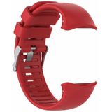 Smart Watch polsband horlogeband voor POLAR Vantage V (rood)