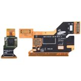 Een paar voor Galaxy S5 / G900H / G900F LCD Connector Flex kabels