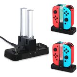 Multifunctioneel Oplaaddock station voor Nintendo switch Joy-con Pro controller game-accessoires