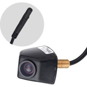 E330 Waterdicht Auto auto Rear View Camera voor veiligheid back-parkeren  brede kijkhoek: 170 graden