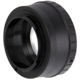 M42 lens voor canon eos houder stepping lensring