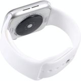 Voor Apple Watch SE 2022 44 mm kleurenscherm niet-werkend nep dummy-displaymodel