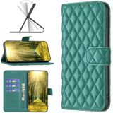 Voor vivo y15s diamant rooster portemonnee lederen flip telefoonhoesje