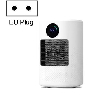 P9 Huishoudelijke Mini Heater Desktop HHOT Luchtblazer  EU-plug