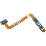 Voor Samsung Galaxy A23 5G SM-A236B Originele Vingerafdruksensor Flex Kabel (Blauw)