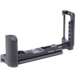 Verticale Shoot Quick Release L Plate Bracket Basishouder voor FUJIFILM X Pro 3