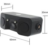 PZ451 3 in 1 Car Reversing Smart Camera
