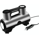 Auto Opblaasbare Pomp Draagbare Kleine Automotive Tyre Refiner Pomp  Stijl: Wired Pointer met Lamp