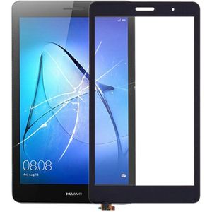 Touch paneel voor Huawei MediaPad T3 8 KOB-L09 KOB-W09 (zwart)