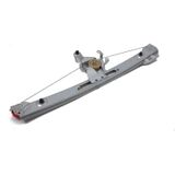 Auto links links Glazen Lifter Window Regulator 51358212099 voor BMW 3-serie