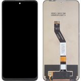 IPS Materiaal Origineel LCD-scherm en Digitizer Volledige montage voor Xiaomi Redmi Note 11