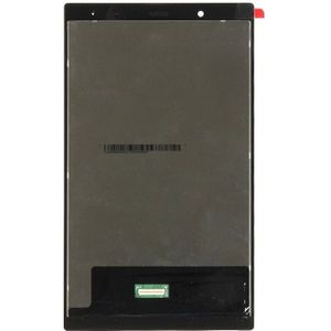 LCD-scherm en Digitizer voor Lenovo Tab 4 8.0 TB-8504 X / TB-8504 (wit)