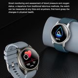 Rogbid GT2 1 3 inch TFT -scherm Smart Watch  ondersteunen bloeddrukbewaking/slaapmonitoring