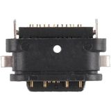 10 stuks opladen Port-Connector voor Nokia 6 (2de Gen)