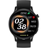 Bekijk 3 Pro 1 3 inch AMOLED-scherm Draadloos opladen smartwatch  ondersteunt BT Call / NFC