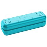 Gulikit Bluetooth draadloze audio-adapter voor Nintendo Switch  Model: NS07 Blue