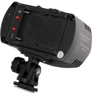 ZF-2000 2 LED Video licht voor Camera / Video Camcorder