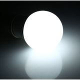 7W 630LM LED spaarlamp wit licht 6000-6500K AC 85-265V