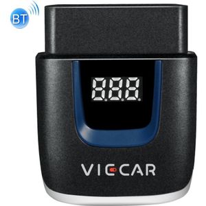 Viecar VP001 auto mini OBD-fout detector V 2.2 Bluetooth diagnostisch hulpprogramma