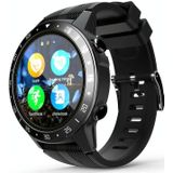 Lokmat TK05 1 3 inch IPS Touch Screen IP67 Waterproof GPS Smart Watch  Ondersteuning Bluetooth Call & Music Play / Hartslagmeter / Bloeddrukmeter(Zwart)
