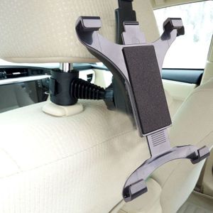 Auto achterbank hoofdsteun mount houder stand voor 7-10 inch Tablet