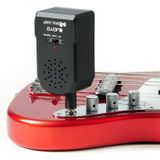 JOYO JA-01 2W groot Volume gitaar versterker Mini Draagbare elektrische gitaar bas luidsprekers met vervorming Timbre  steunen MP3 / oortelefoon