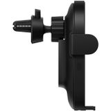 Xiaomi Mount Qi standaard draadloze autolader (zwart)