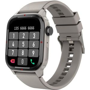 Q25 1 7 inch TFT HD -scherm Smart Watch  ondersteunen Bluetooth -oproep/bloeddrukmonitoring