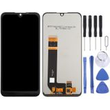 LCD-scherm en digitizer volledige montage voor Nokia 1.3 TA-1216 TA-1205