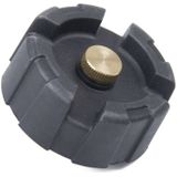 Universele auto bewerkt plastic olie Cap motor tank cover voor 12L/24L buitenboordmotor