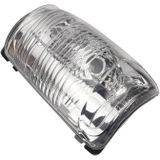 A5856 1 Paar Auto Achter Mirror Indicator Lamp Cover 1847387/1847389 voor FORD TRANSIT MK8 2014-2019