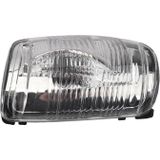 A5856 1 Paar Auto Achter Mirror Indicator Lamp Cover 1847387/1847389 voor FORD TRANSIT MK8 2014-2019