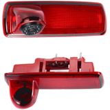 PZ463 Auto Waterdicht 170 Graden View Camera voor Renault / Opel