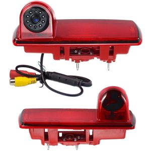 PZ463 Auto Waterdicht 170 Graden View Camera voor Renault / Opel