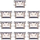 10 PCS-oplaadpoortconnector voor Huawei Nova 2s