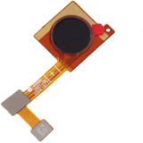 Vingerafdruk sensor Flex kabel voor Xiaomi mi 6X (zwart)